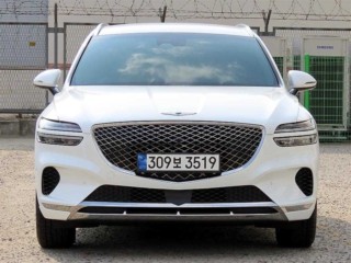 제네시스 GV70