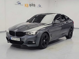 BMW 3시리즈 GT (F34)