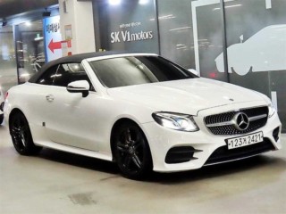 벤츠 E-클래스 W213