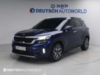 기아 셀토스