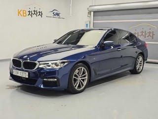 BMW 5시리즈 (G30)