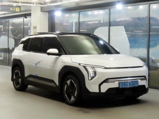 기아 EV3