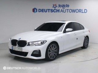 BMW 3시리즈 (G20)