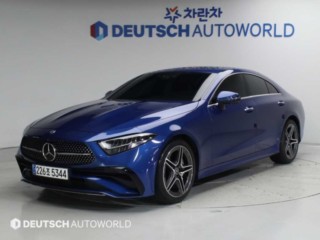 벤츠 CLS클래스 C257
