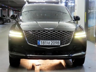 제네시스 GV80