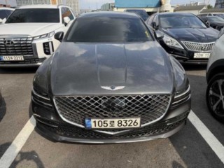 제네시스 G80(RG3)