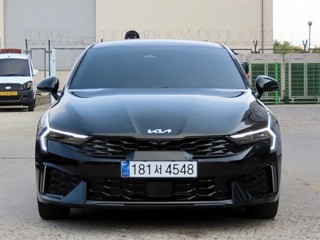 기아 더 뉴 K5 3세대