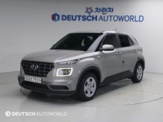 현대 베뉴