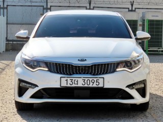 기아 더 뉴 K5 2세대