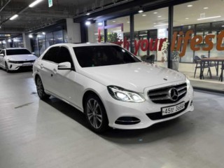 벤츠 E-클래스 W212