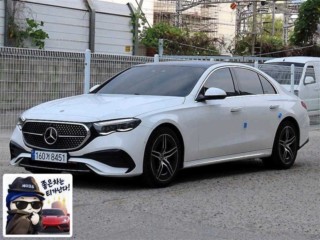 벤츠 E-클래스 W214