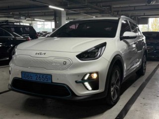 기아 니로 EV