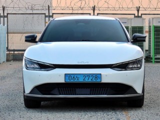 기아 EV6