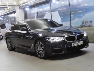 BMW 5시리즈 (G30)