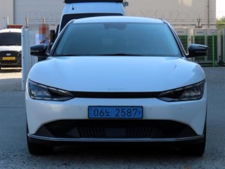 기아 EV6