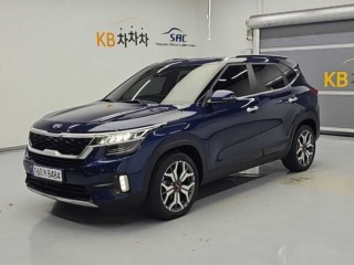기아 셀토스