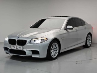 BMW 5시리즈 (F10)