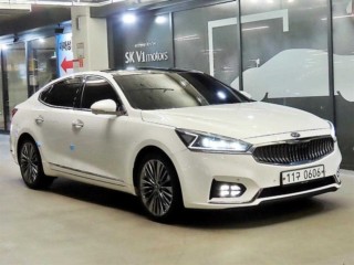 기아 올 뉴 K7