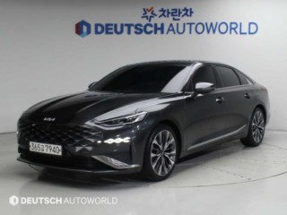 기아 K8