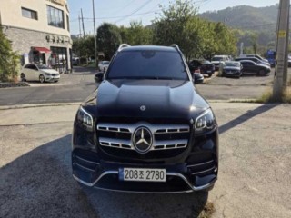 벤츠 GLS클래스 X167