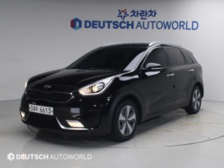 기아 니로
