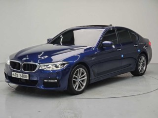 BMW 5시리즈 (G30)