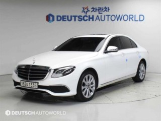 벤츠 E-클래스 W213