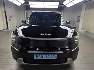 기아 EV9