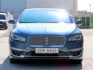 링컨 뉴 MKZ