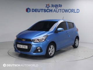 쉐보레 더 넥스트 스파크