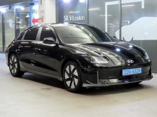현대 아이오닉 6