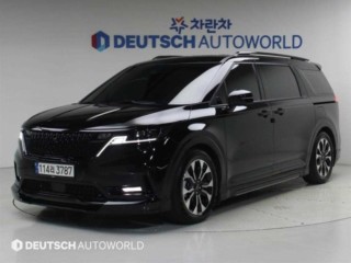 기아 카니발 4세대