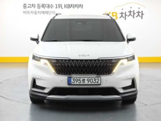 기아 카니발 4세대