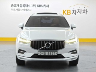 볼보 XC60