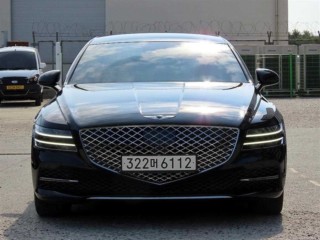 제네시스 G80(RG3)