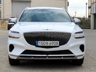 제네시스 GV70