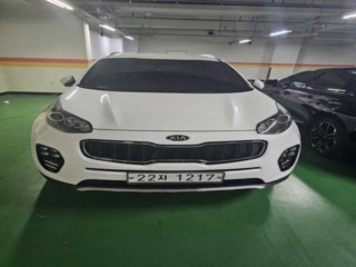 기아 스포티지 4세대 (QL)