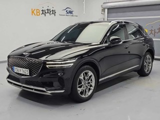 제네시스 GV70