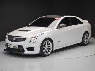 캐딜락 ATS-V