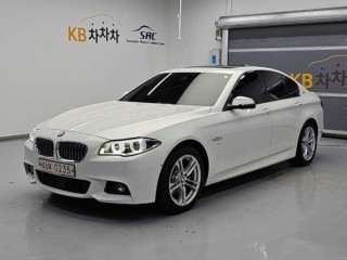 BMW 5시리즈 (F10)