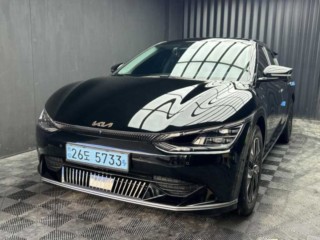 기아 EV6