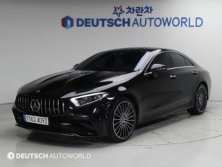 벤츠 CLS클래스 C257