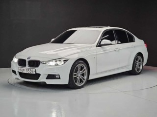 BMW 3시리즈 (F30)