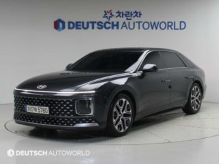 현대 그랜저 하이브리드 (GN7)