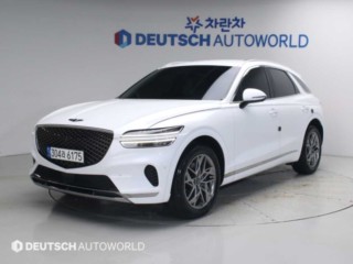 제네시스 GV70