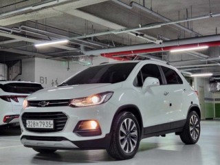 쉐보레 더뉴트랙스