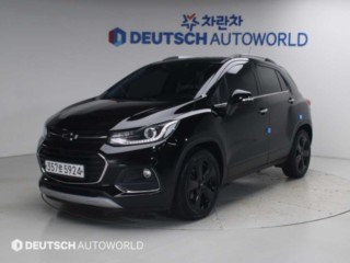 쉐보레 더뉴트랙스