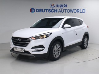현대 올뉴투싼