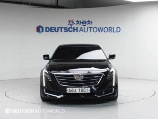 캐딜락 CT6