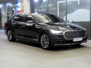 기아 더 뉴 K9 2세대